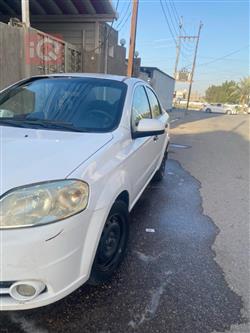 شيفروليه أفيو